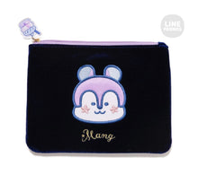 BT21 BABY JAPAN Official Magic Recipe Flat Pouch