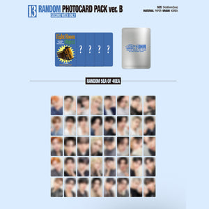 ATEEZ 8ROOM Pop Up Store Official MD