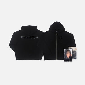 KAI 2025 Solo Concert Tour KAION Encore in Seoul Official MD