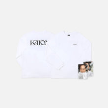 KAI 2025 Solo Concert Tour KAION Encore in Seoul Official MD