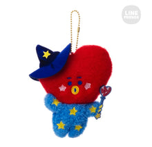 BT21 BABY JAPAN Official Magic Recipe Mascot Keyring 15cm