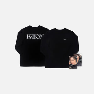 KAI 2025 Solo Concert Tour KAION Encore in Seoul Official MD