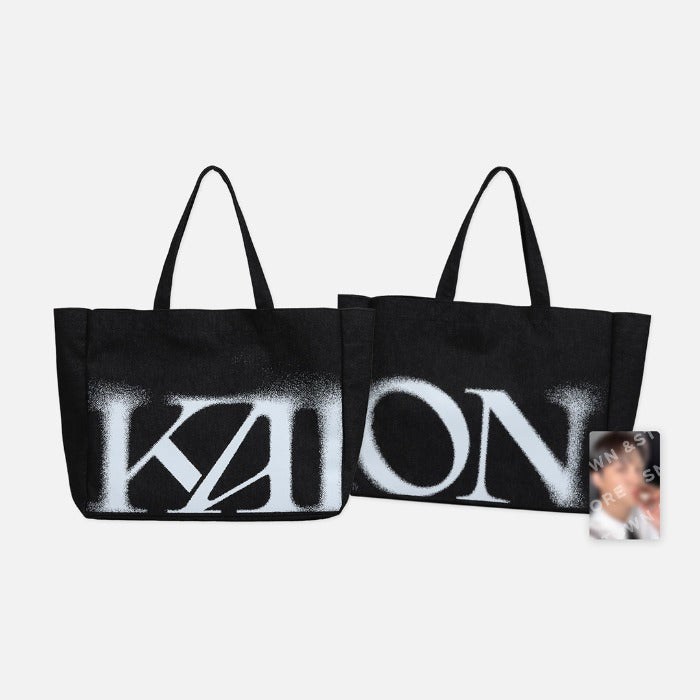 KAI 2025 Solo Concert Tour KAION Encore in Seoul Official MD