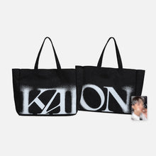 KAI 2025 Solo Concert Tour KAION Encore in Seoul Official MD