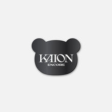 KAI 2025 Solo Concert Tour KAION Encore in Seoul Official MD