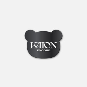 KAI 2025 Solo Concert Tour KAION Encore in Seoul Official MD