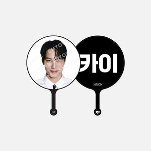 KAI 2025 Solo Concert Tour KAION Encore in Seoul Official MD
