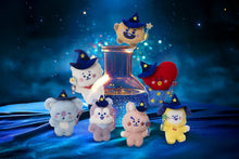 BT21 BABY JAPAN Official Magic Recipe Mascot Keyring 15cm