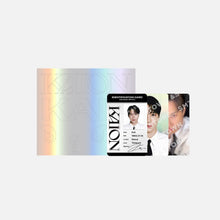KAI 2025 Solo Concert Tour KAION Encore in Seoul Official MD