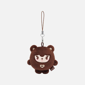 KAI 2025 Solo Concert Tour KAION Encore in Seoul Official MD