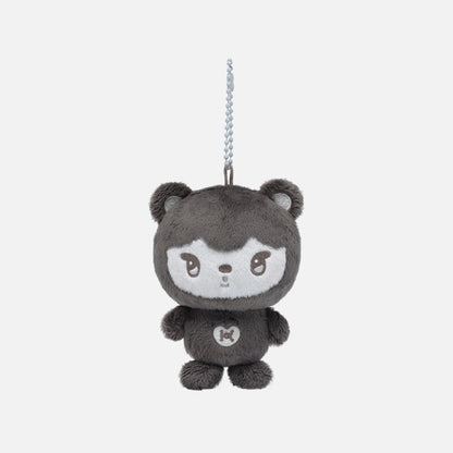 KAI 2025 Solo Concert Tour KAION Encore in Seoul Official MD