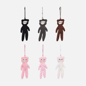 KAI 2025 Solo Concert Tour KAION Encore in Seoul Official MD