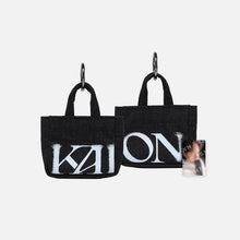 KAI 2025 Solo Concert Tour KAION Encore in Seoul Official MD