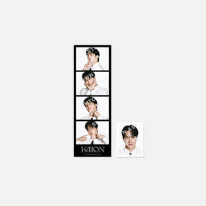 KAI 2025 Solo Concert Tour KAION Encore in Seoul Official MD