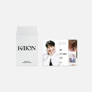 KAI 2025 Solo Concert Tour KAION Encore in Seoul Official MD