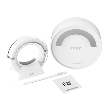 ITZY Official Light Ring Ver.2