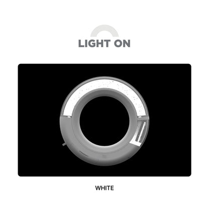 ITZY Official Light Ring Ver.2