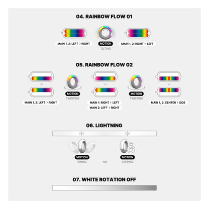 ITZY Official Light Ring Ver.2