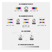 ITZY Official Light Ring Ver.2 + JYP POB