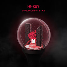 H1-KEY Official Light Stick