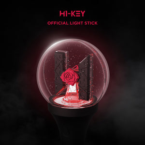 H1-KEY Official Light Stick