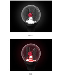 H1-KEY Official Light Stick