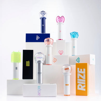 AMOREPACIFIC x SM Official Fansignal Lip Balm