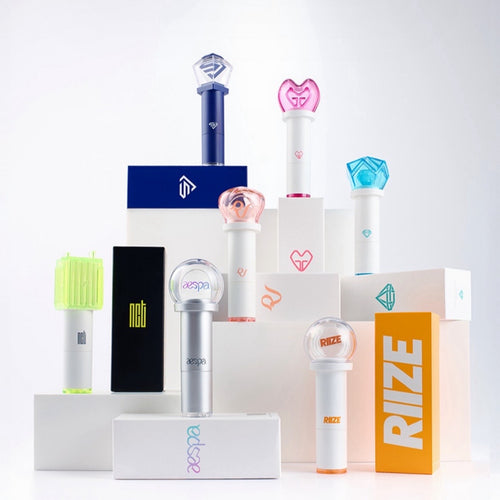 AMOREPACIFIC x SM Official Fansignal Lip Balm
