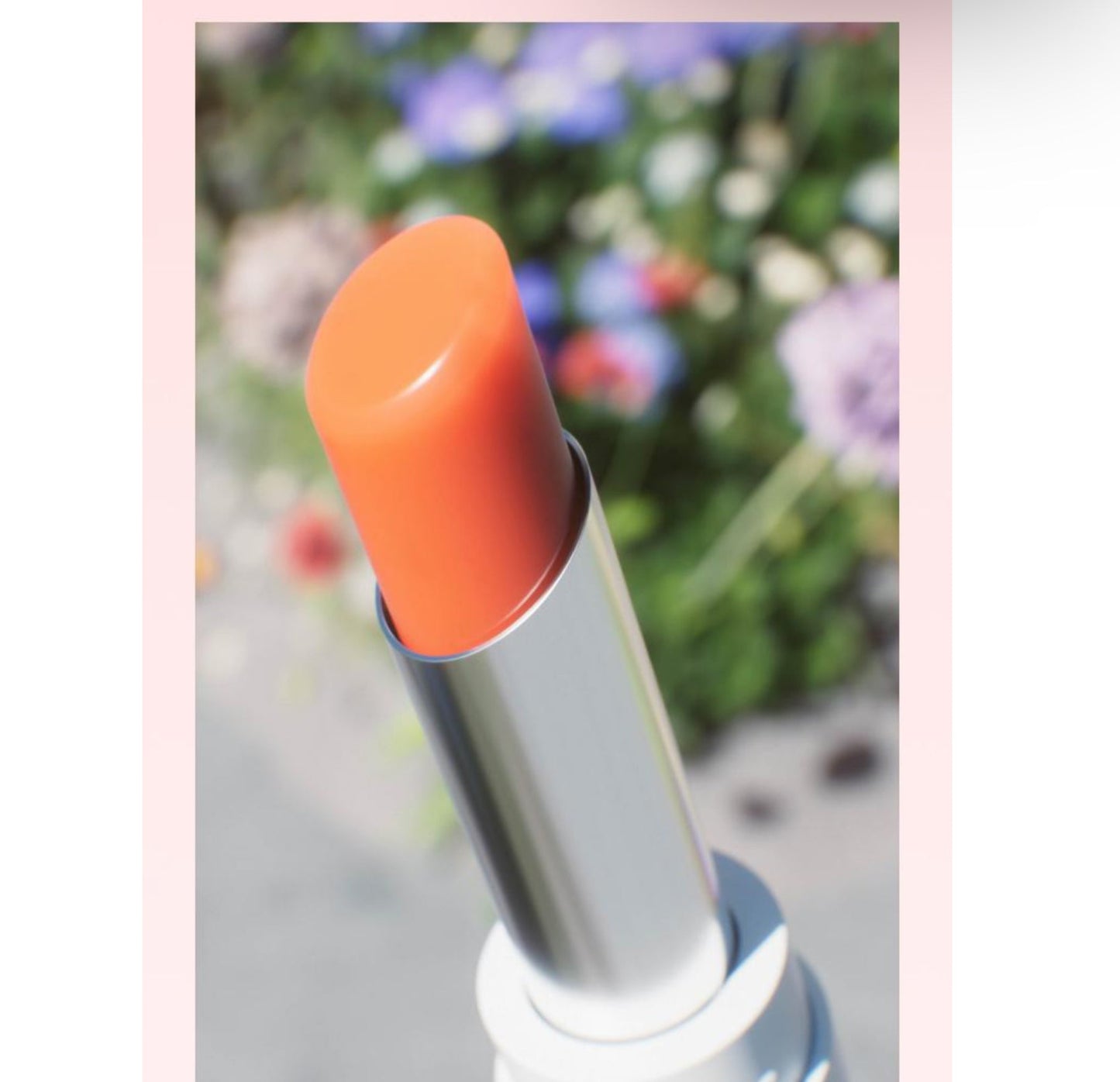 AMOREPACIFIC x SM Official Fansignal Lip Balm