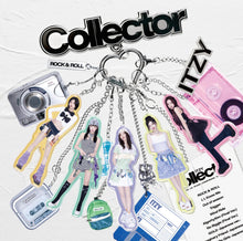 ITZY JAPAN - COLLECTOR Limited / Regular Ver