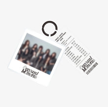 TWICE Japan Season’s Greetings 2026 “CAPTURED MOMENTS” Official Goods (PRE ORDER JANUARY 2026)