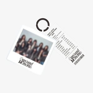 TWICE Japan Season’s Greetings 2026 “CAPTURED MOMENTS” Official Goods (PRE ORDER JANUARY 2026)