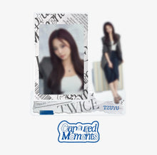 TWICE Japan Season’s Greetings 2026 “CAPTURED MOMENTS” Official Goods (PRE ORDER JANUARY 2026)