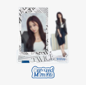 TWICE Japan Season’s Greetings 2026 “CAPTURED MOMENTS” Official Goods (PRE ORDER JANUARY 2026)