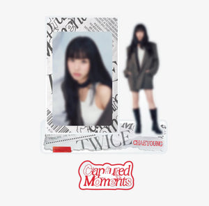 TWICE Japan Season’s Greetings 2026 “CAPTURED MOMENTS” Official Goods (PRE ORDER JANUARY 2026)