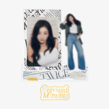 TWICE Japan Season’s Greetings 2026 “CAPTURED MOMENTS” Official Goods (PRE ORDER JANUARY 2026)