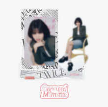 TWICE Japan Season’s Greetings 2026 “CAPTURED MOMENTS” Official Goods (PRE ORDER JANUARY 2026)