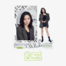 TWICE Japan Season’s Greetings 2026 “CAPTURED MOMENTS” Official Goods (PRE ORDER JANUARY 2026)