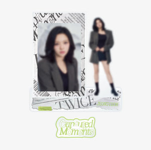 TWICE Japan Season’s Greetings 2026 “CAPTURED MOMENTS” Official Goods (PRE ORDER JANUARY 2026)
