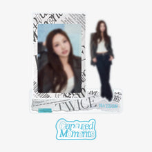 TWICE Japan Season’s Greetings 2026 “CAPTURED MOMENTS” Official Goods (PRE ORDER JANUARY 2026)