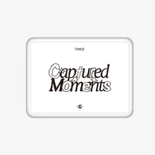 TWICE Japan Season’s Greetings 2026 “CAPTURED MOMENTS” Official Goods (PRE ORDER JANUARY 2026)