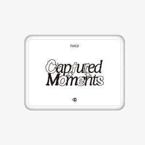 TWICE Japan Season’s Greetings 2026 “CAPTURED MOMENTS” Official Goods (PRE ORDER JANUARY 2026)