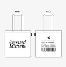 TWICE Japan Season’s Greetings 2026 “CAPTURED MOMENTS” Official Goods (PRE ORDER JANUARY 2026)
