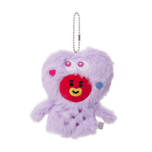 BT21 BABY JAPAN Official Monster Mascot Keyring 15cm