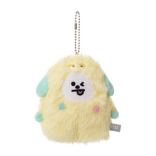 BT21 BABY JAPAN Official Monster Mascot Keyring 15cm