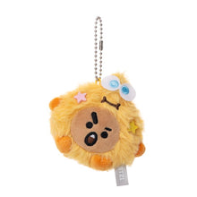 BT21 BABY JAPAN Official Monster Mascot Keyring 15cm