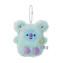 BT21 BABY JAPAN Official Monster Mascot Keyring 15cm