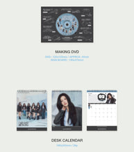 TWICE Japan Official Season’s Greetings 2026 “CAPTURED MOMENTS” + POB (PRE ORDER JANUARY 2026)