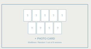 TWICE Japan Official Season’s Greetings 2026 “CAPTURED MOMENTS” + POB (PRE ORDER JANUARY 2026)