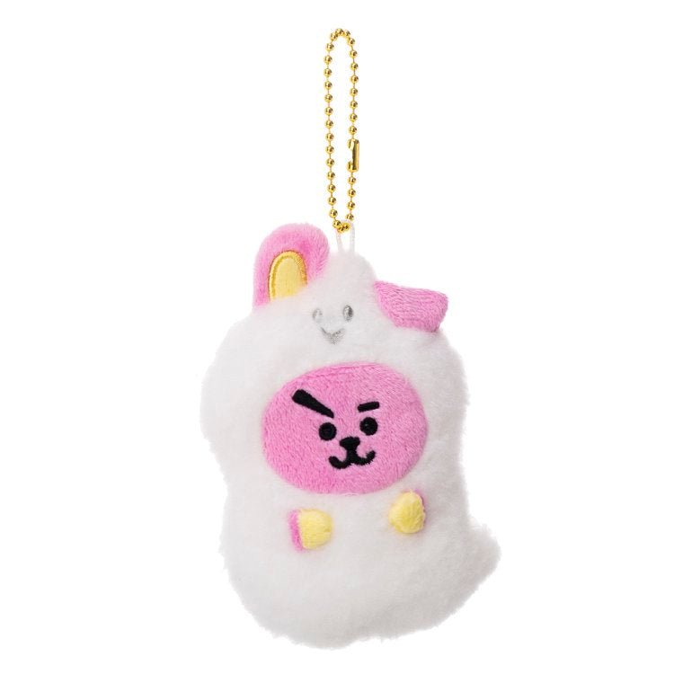 BT21 BABY JAPAN Official Halloween Mascot Keyring 15cm – K-STAR